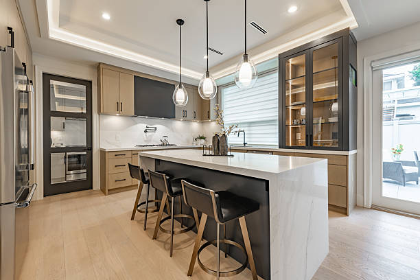 Affordable Kitchen Island Installation solutions in Somerset, NJ